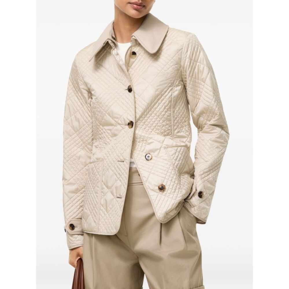 Burberry Women's Jacket - Picture 4 of 5